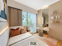 The Oceanfront @ Sentosa Cove (D4), Condominium #612090871
